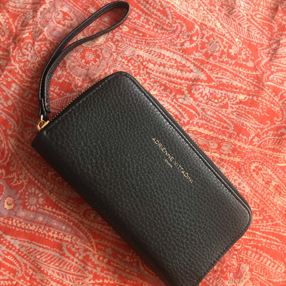 Charging Wristlet